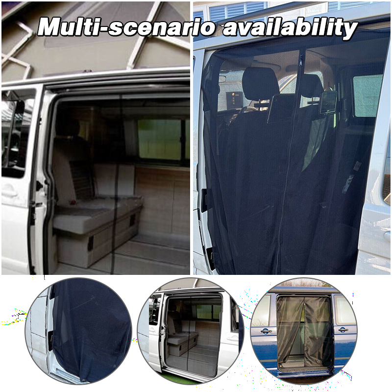 ​Magnetic Sliding Door Insect  - Puck Screen Mesh 리뷰 및 가격
