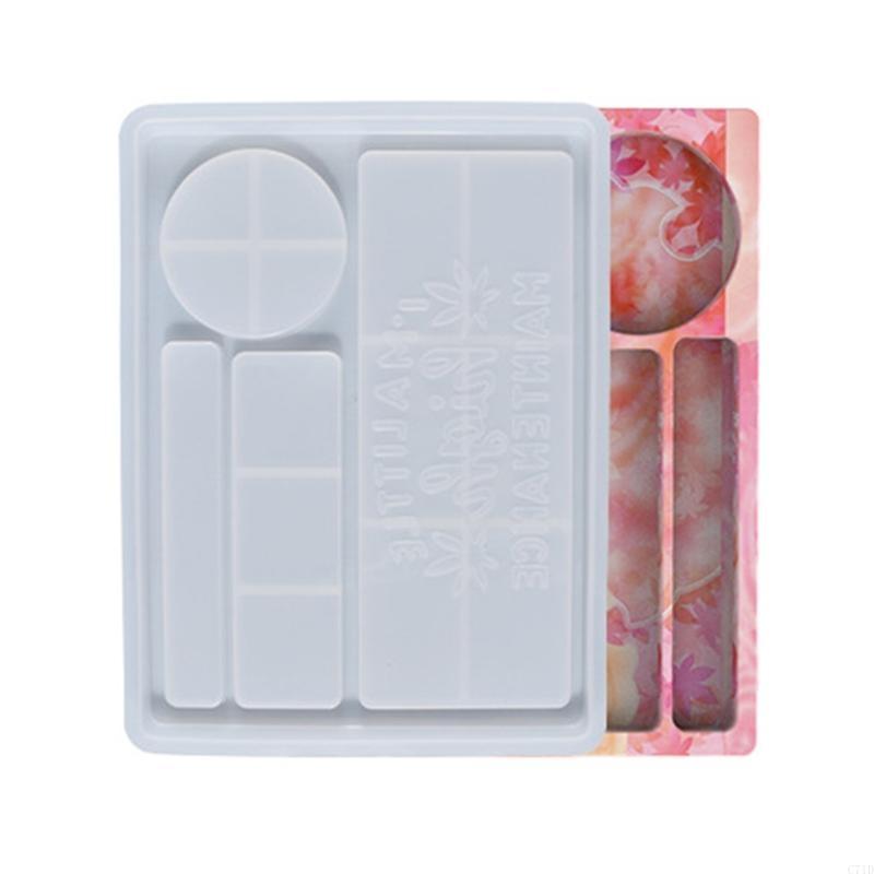  Tray Resin Mold Charm Woman T - Coffee Equipment Tray 리뷰 및 가격