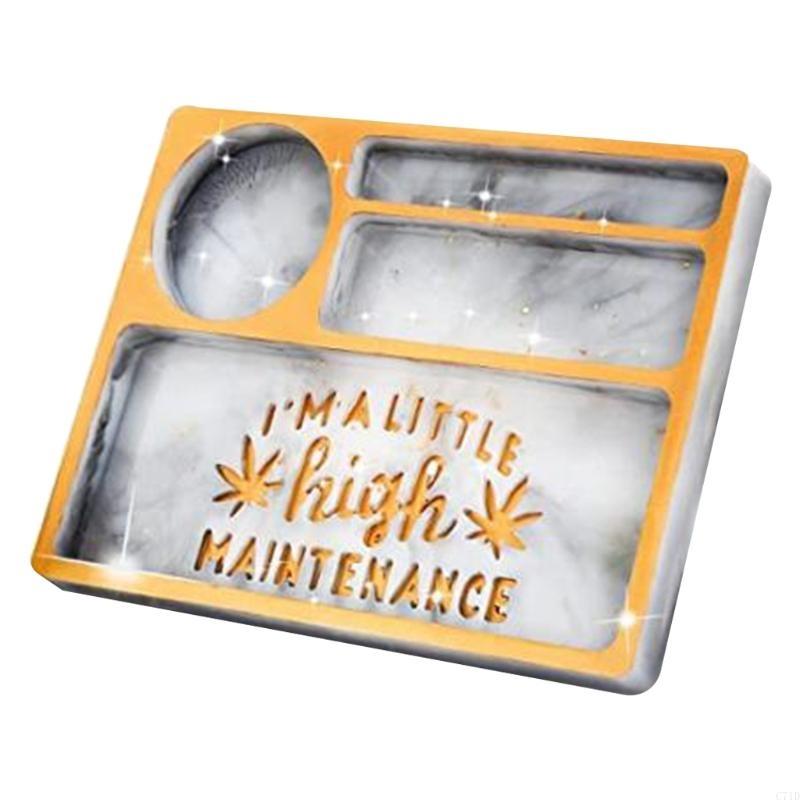  Tray Resin Mold Charm Woman T - Coffee Equipment Tray 리뷰 및 가격