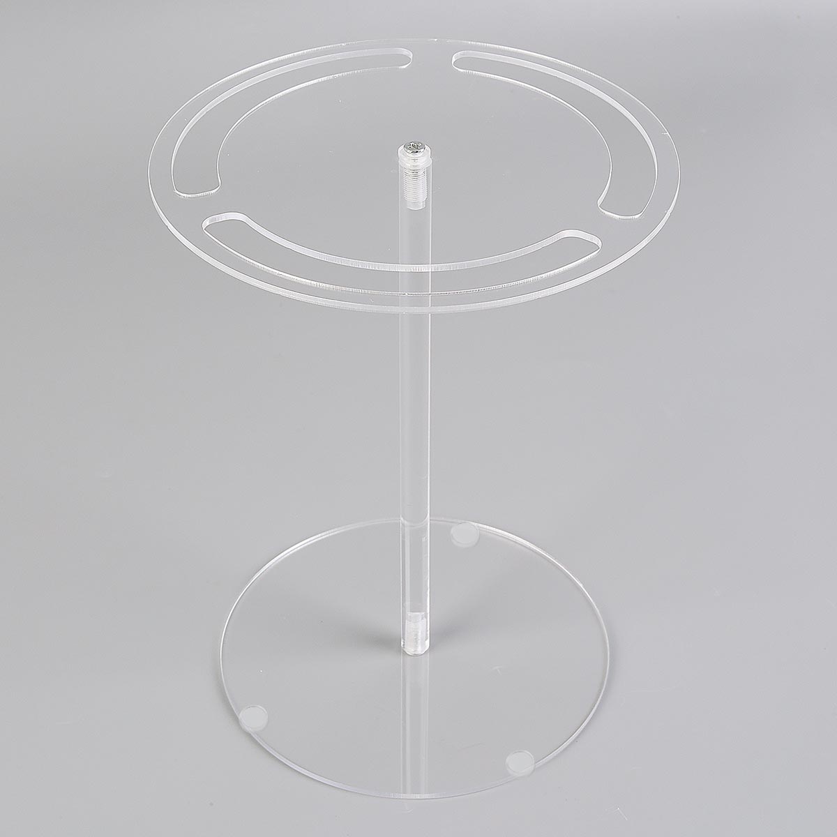 1pc Transparent Rotatable Sung - Puck Screen Mesh 리뷰 및 가격