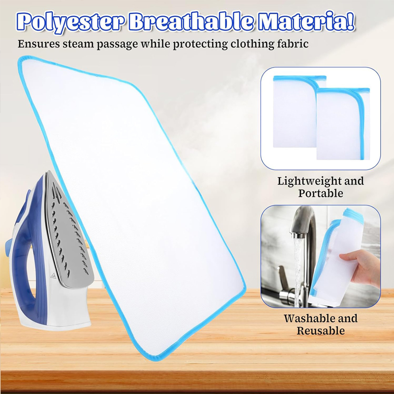 High-Temperature Resistant Iro - Puck Screen Mesh 리뷰 및 가격