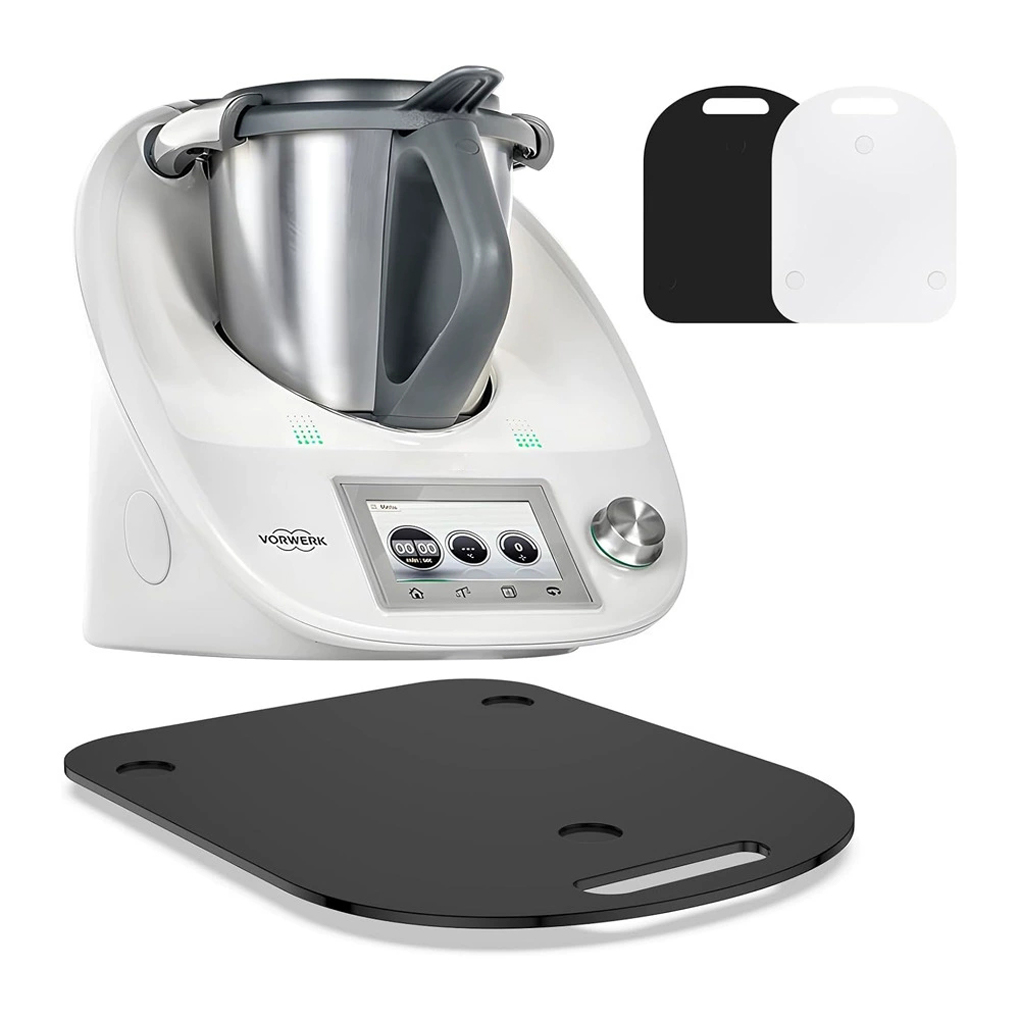 Thermomix TM5 TM6 Wooden Food  - Coffee Equipment Tray 리뷰 및 가격