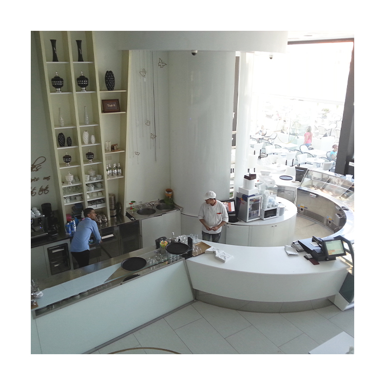 Commercial Coffee Shop Solutio - Coffee Equipment Store 리뷰 및 가격