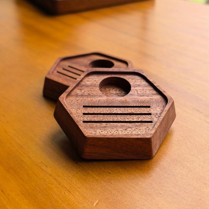 51/53/58MM Universal Espresso  - Puck Screen Mesh 리뷰 및 가격