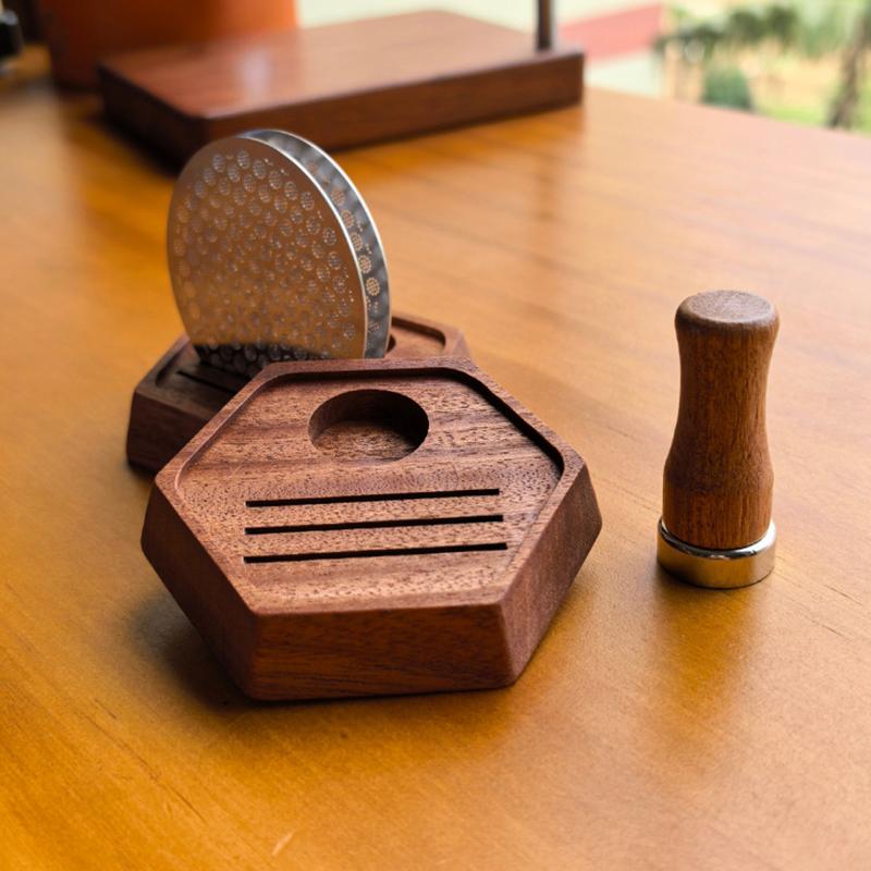 51/53/58MM Universal Espresso  - Puck Screen Mesh 리뷰 및 가격