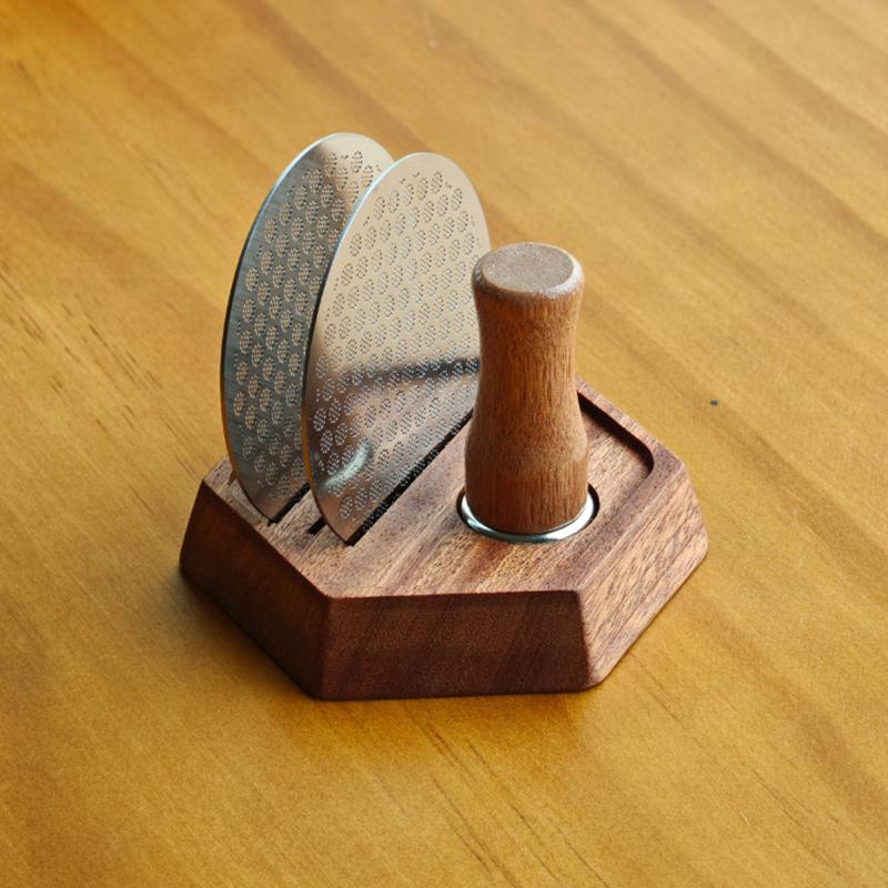 51/53/58MM Universal Espresso  - Puck Screen Mesh 리뷰 및 가격