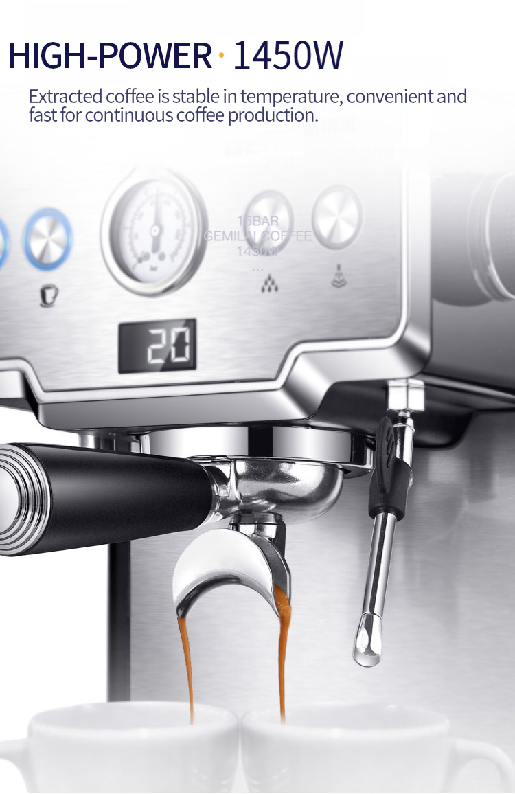 Coffee Espresso Equipment CRM3 - Coffee Equipment And Tools 리뷰 및 가격