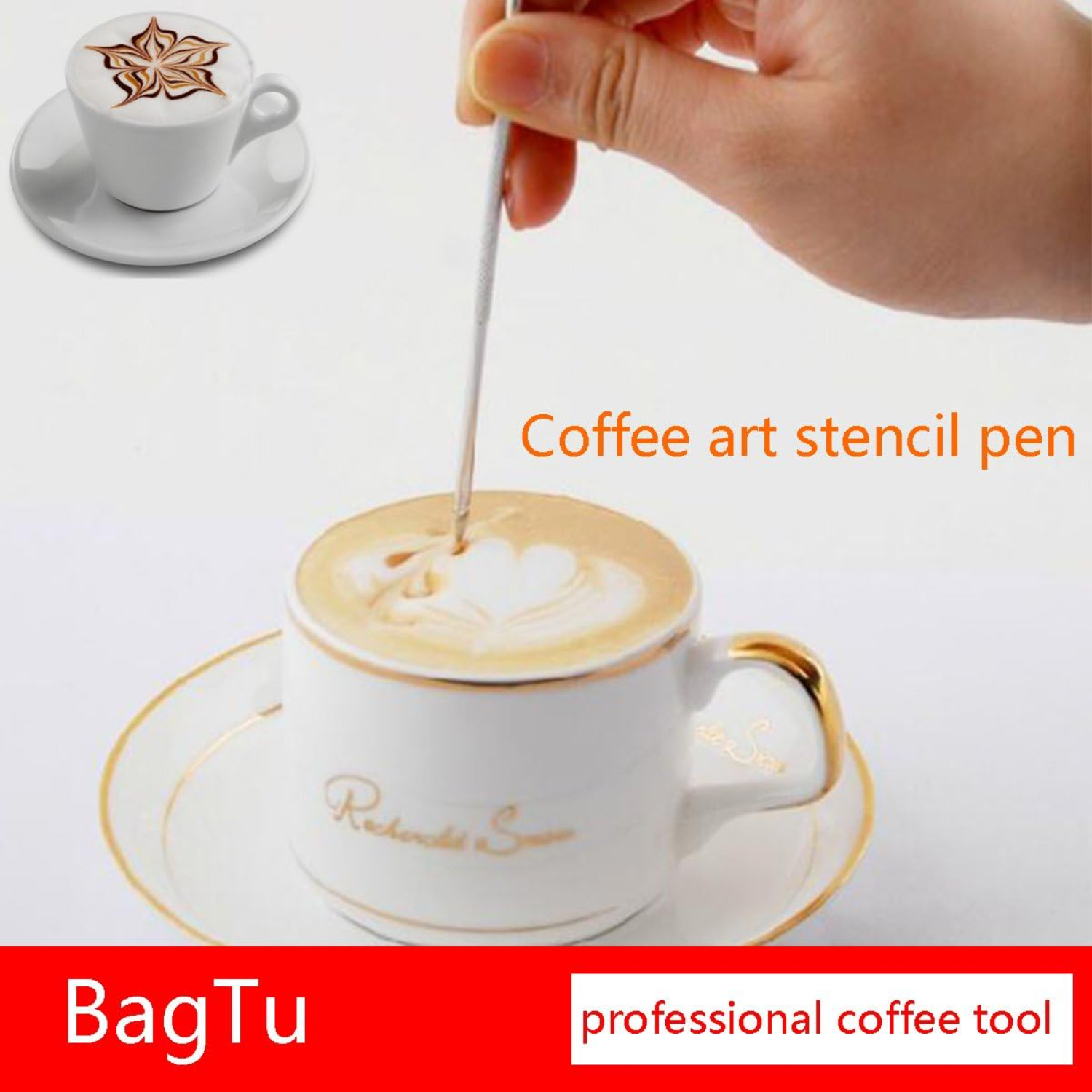 Barista Tools & Coffee Equipme - Coffee Equipment And Tools 리뷰 및 가격
