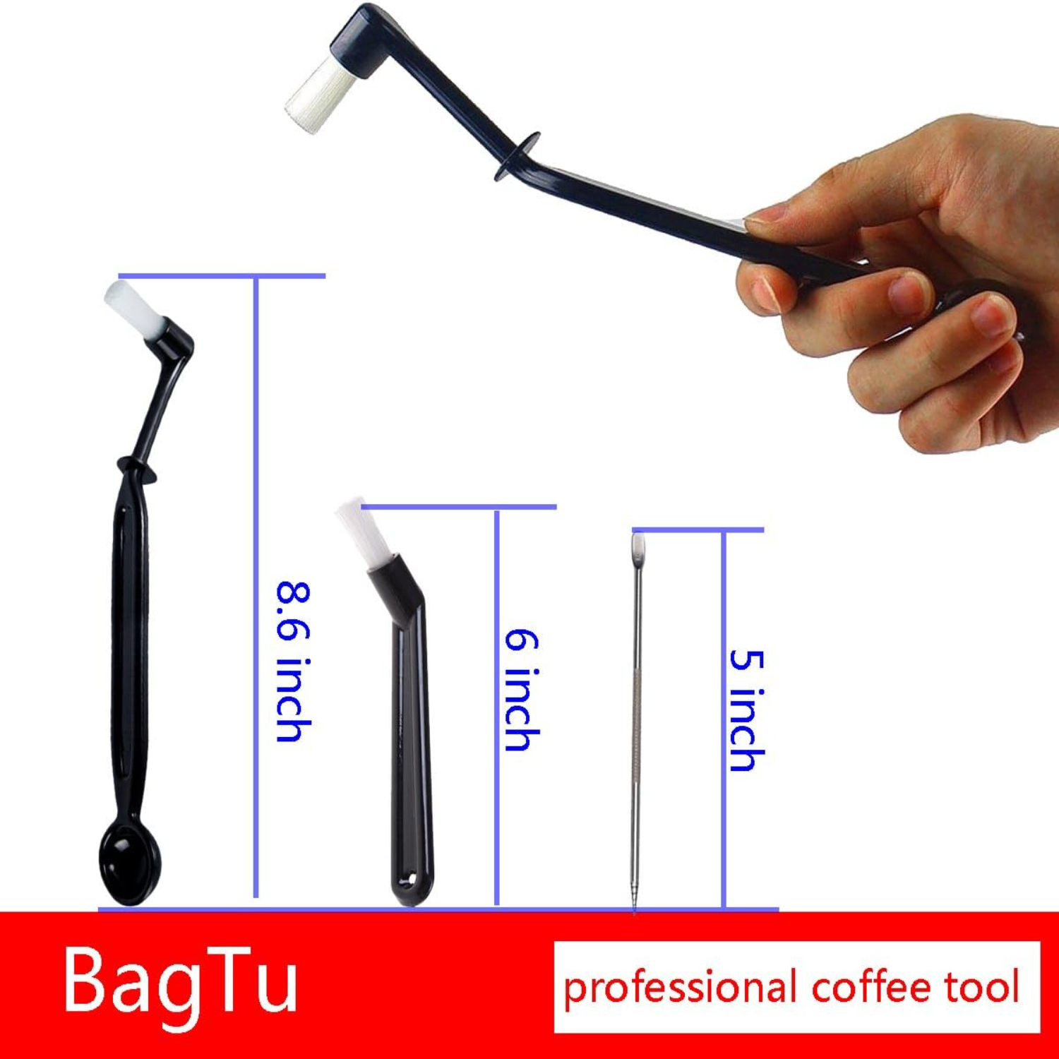 Barista Tools & Coffee Equipme - Coffee Equipment And Tools 리뷰 및 가격