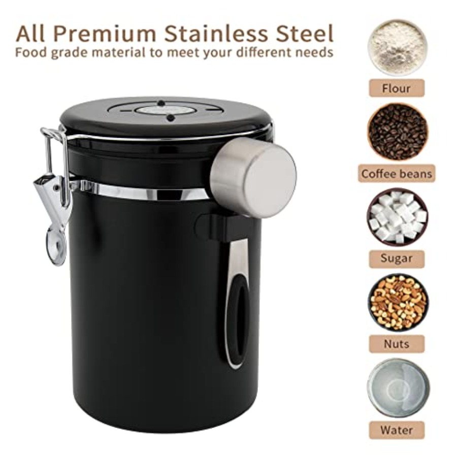 x 2pack 22oz Airtight Stainles - Coffee X 리뷰 및 가격