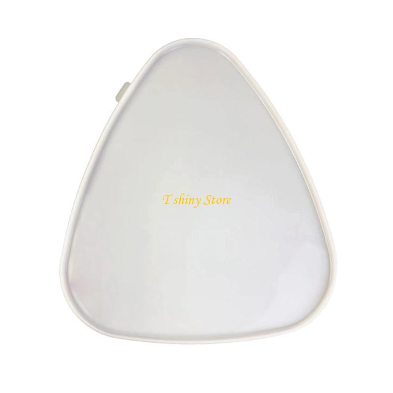 N58F Large Triangle Resin Tabl - Coffee Equipment Tray 리뷰 및 가격