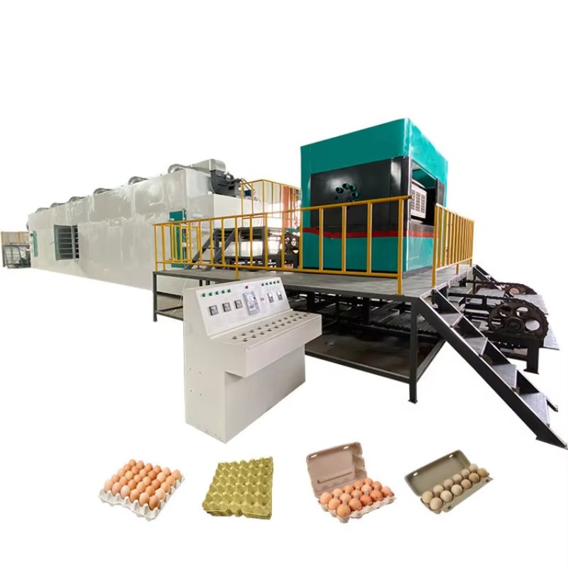 High Output Rotary Egg Tray Ma - Coffee Equipment Tray 리뷰 및 가격