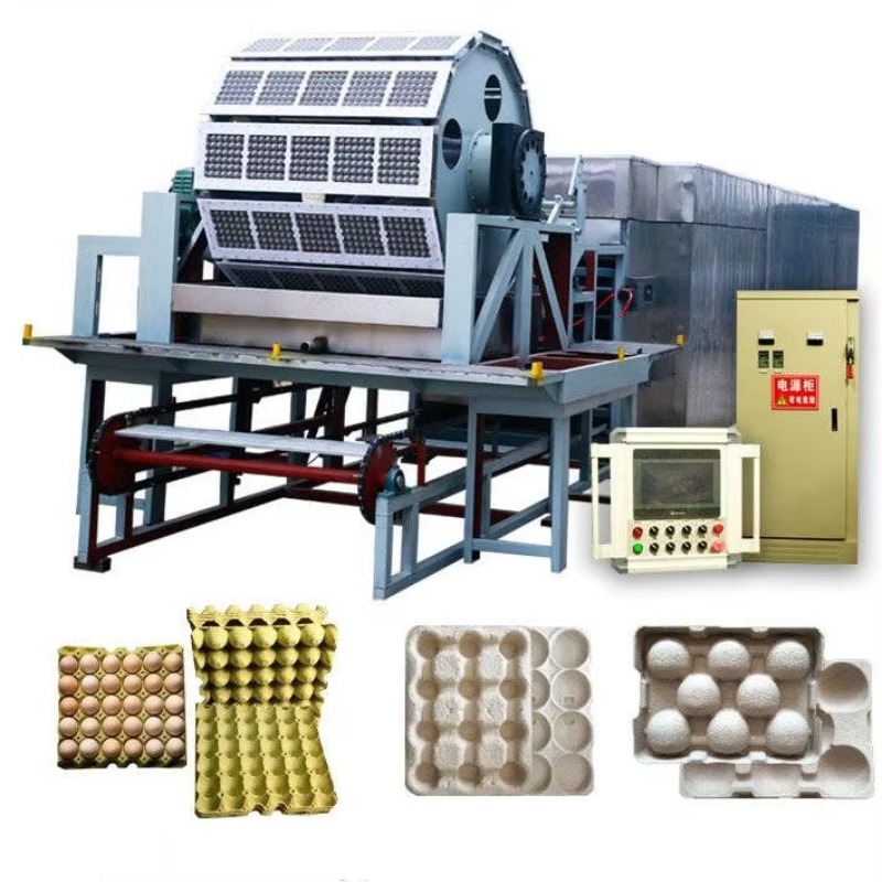 High Output Rotary Egg Tray Ma - Coffee Equipment Tray 리뷰 및 가격