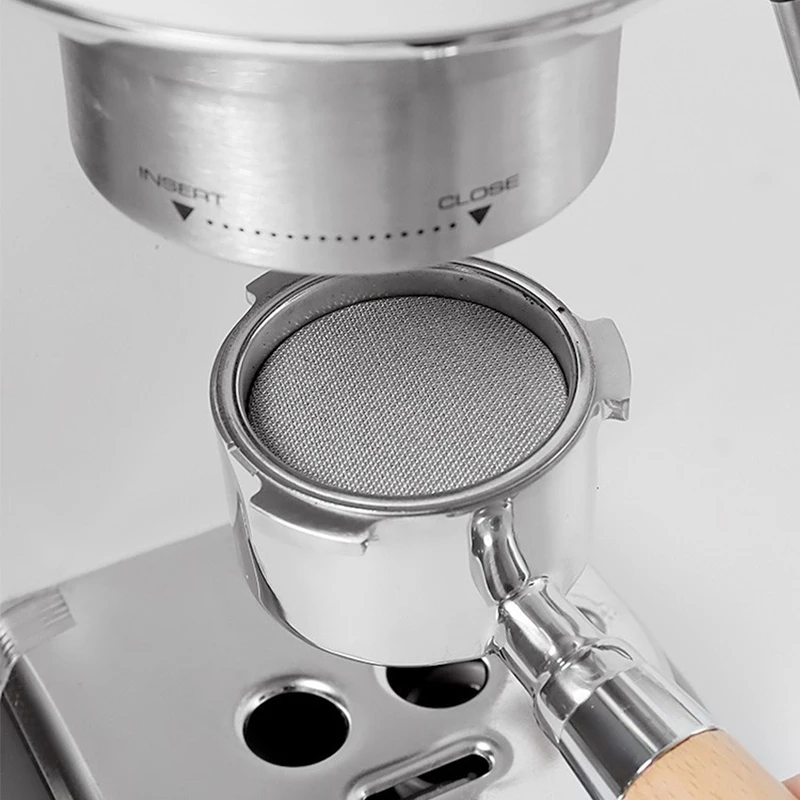 51/53/58mm Coffee Filter Scree - Puck Screen Mesh 리뷰 및 가격
