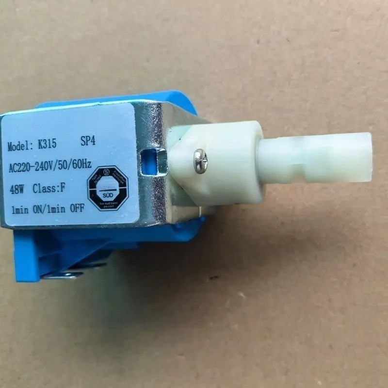 K315 SP4 Electromagnetic Pump  - Coffee Equipment And Tools 리뷰 및 가격