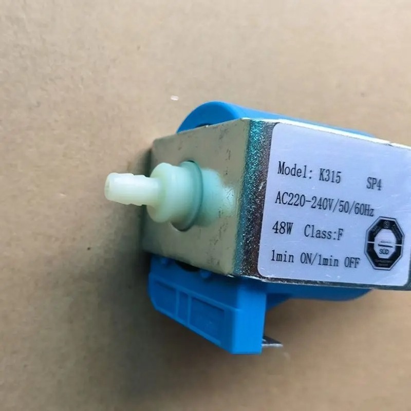 K315 SP4 Electromagnetic Pump  - Coffee Equipment And Tools 리뷰 및 가격