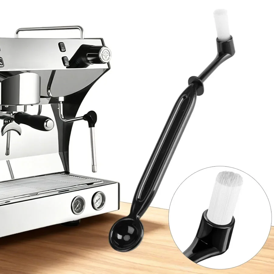 Coffee Machine Cleaning Brush, - Coffee Equipment And Tools 리뷰 및 가격