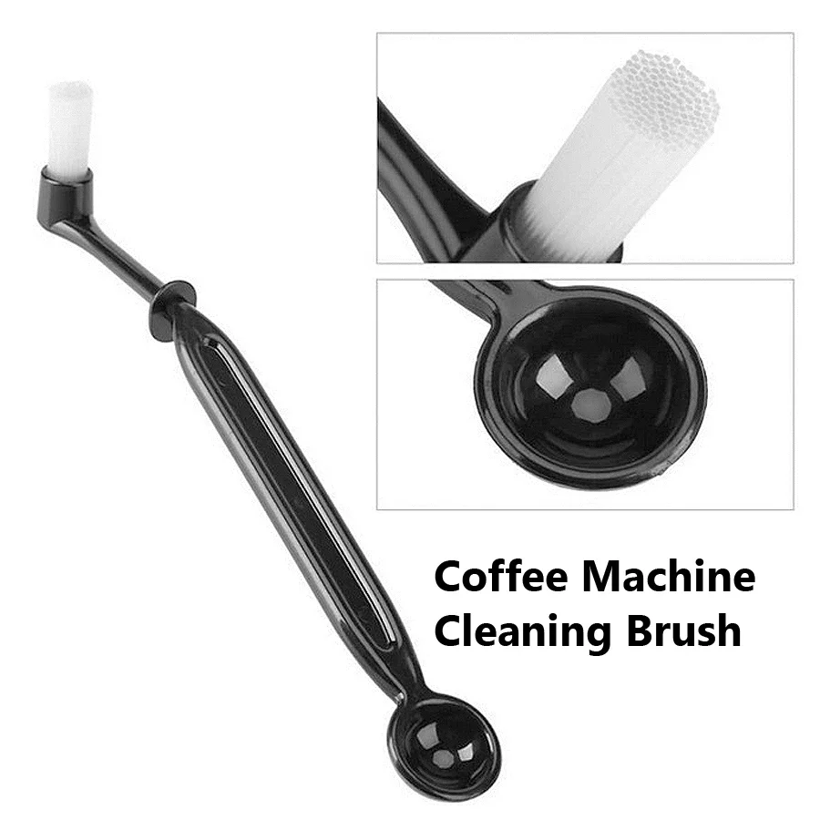 Coffee Machine Cleaning Brush, - Coffee Equipment And Tools 리뷰 및 가격