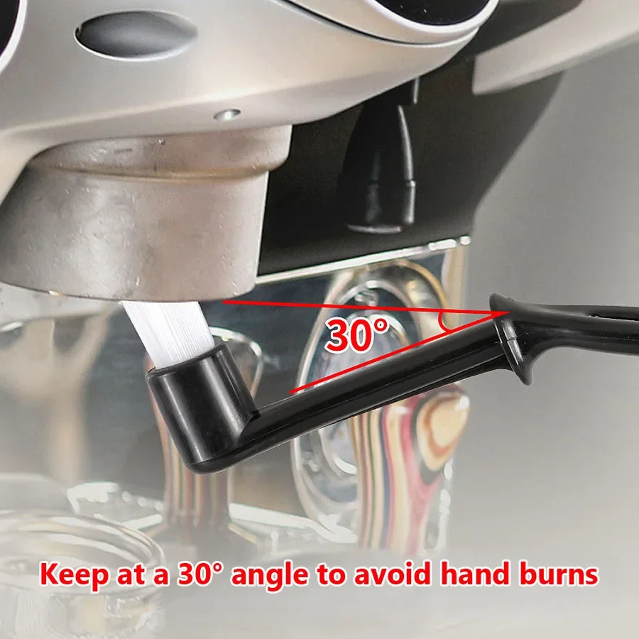 Coffee Machine Cleaning Brush, - Coffee Equipment And Tools 리뷰 및 가격