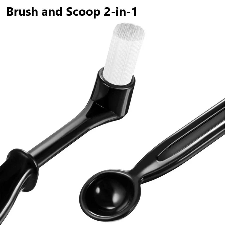 Coffee Machine Cleaning Brush, - Coffee Equipment And Tools 리뷰 및 가격