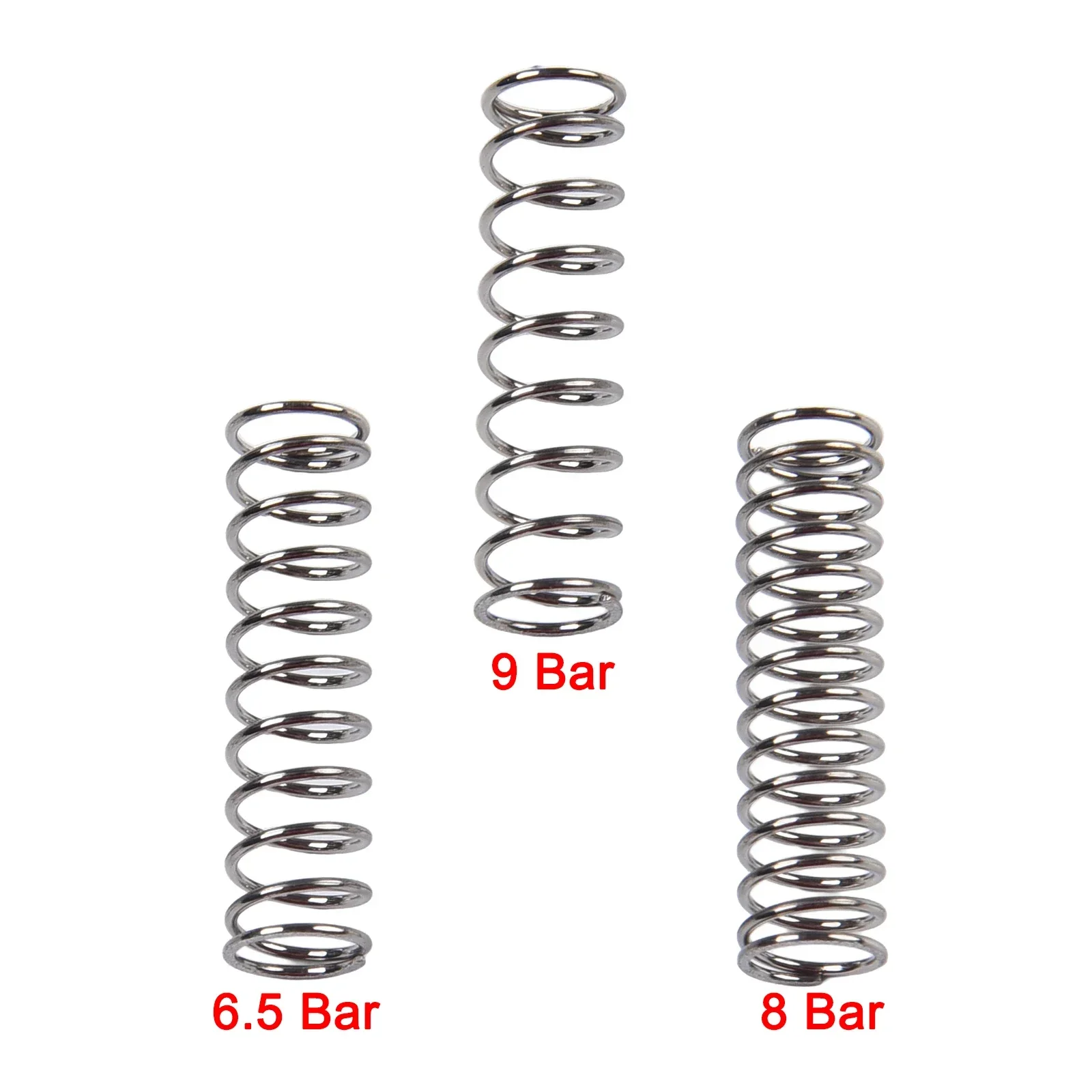 6.5 8 9 Bar OPV Springs Set Mo - Coffee Equipment Set 리뷰 및 가격