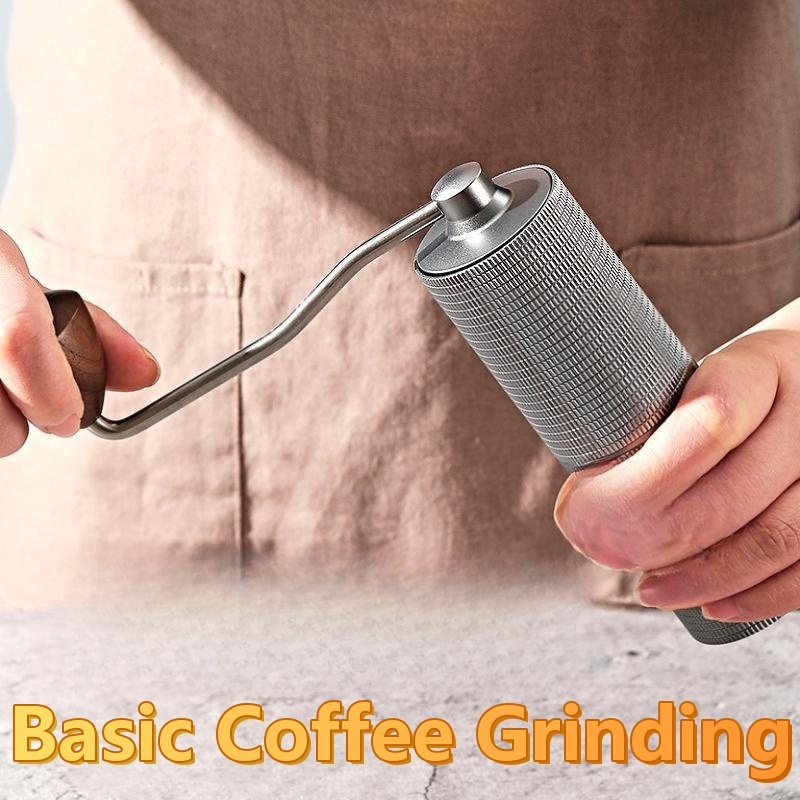 Manual Coffee Grinders Equipme - Coffee Equipment Store 리뷰 및 가격