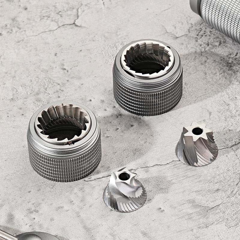Manual Coffee Grinders Equipme - Coffee Equipment Store 리뷰 및 가격