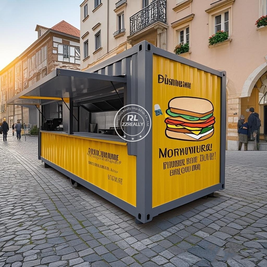 NEW Container Coffee Shop With - Coffee Equipment Store 리뷰 및 가격