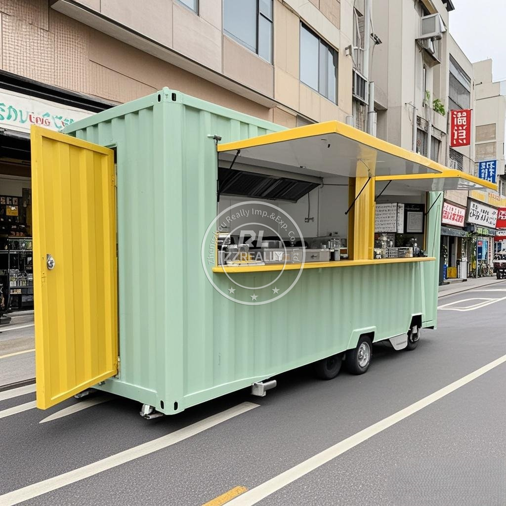 NEW Container Coffee Shop With - Coffee Equipment Store 리뷰 및 가격