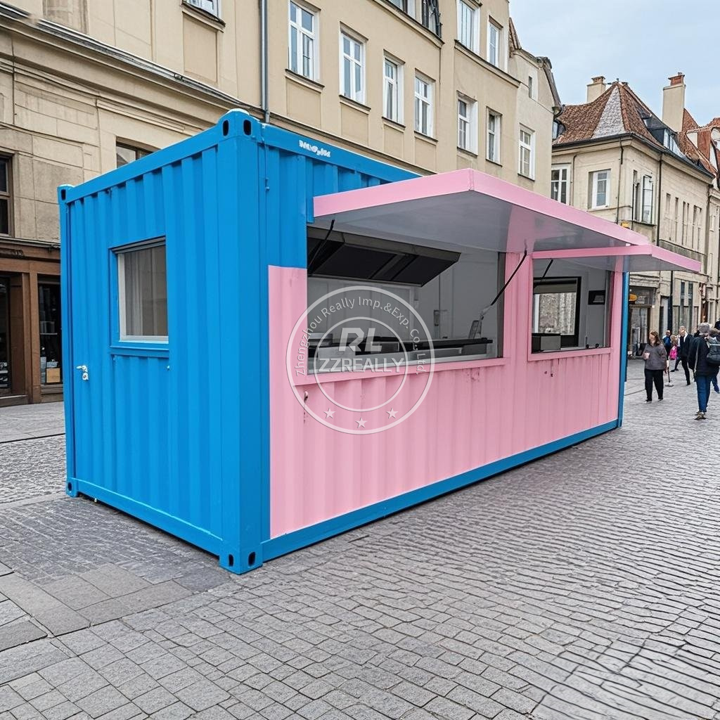 NEW Container Coffee Shop With - Coffee Equipment Store 리뷰 및 가격