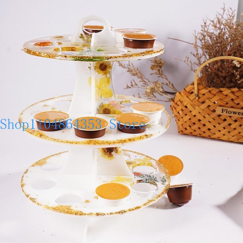 652F Silicone Coffee Capsule H - Coffee Equipment And Tools 리뷰 및 가격
