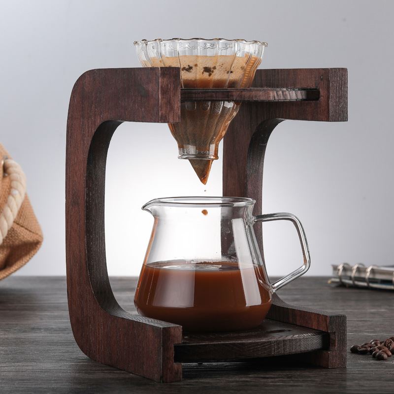 Brass Copper Stand Coffee Drip - Coffee Equipment And Tools 리뷰 및 가격