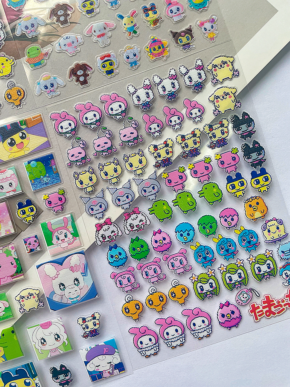 Cute Little Animals Diy Toploa - Coffee X 리뷰 및 가격