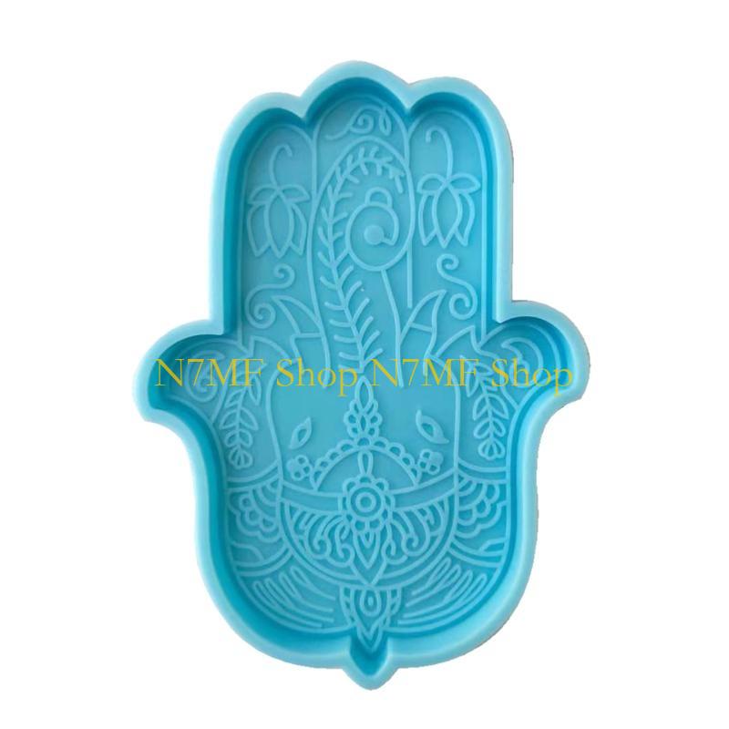 N7MF Tea Tray Coffee Mold Sili - Coffee Equipment Tray 리뷰 및 가격