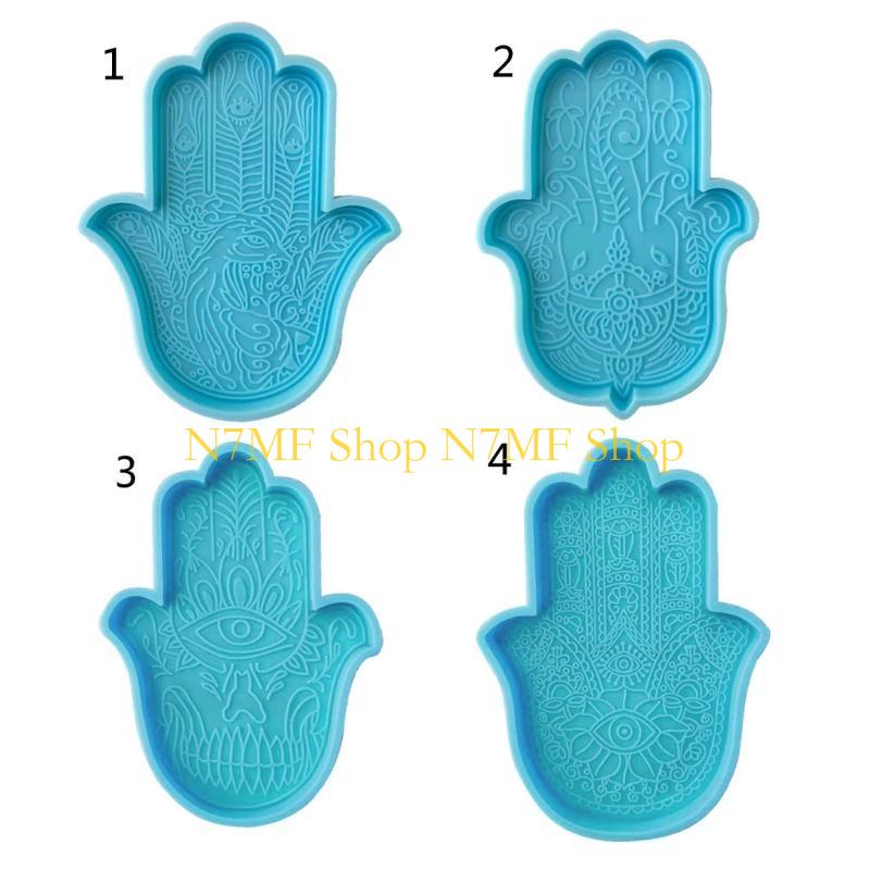 N7MF Tea Tray Coffee Mold Sili - Coffee Equipment Tray 리뷰 및 가격