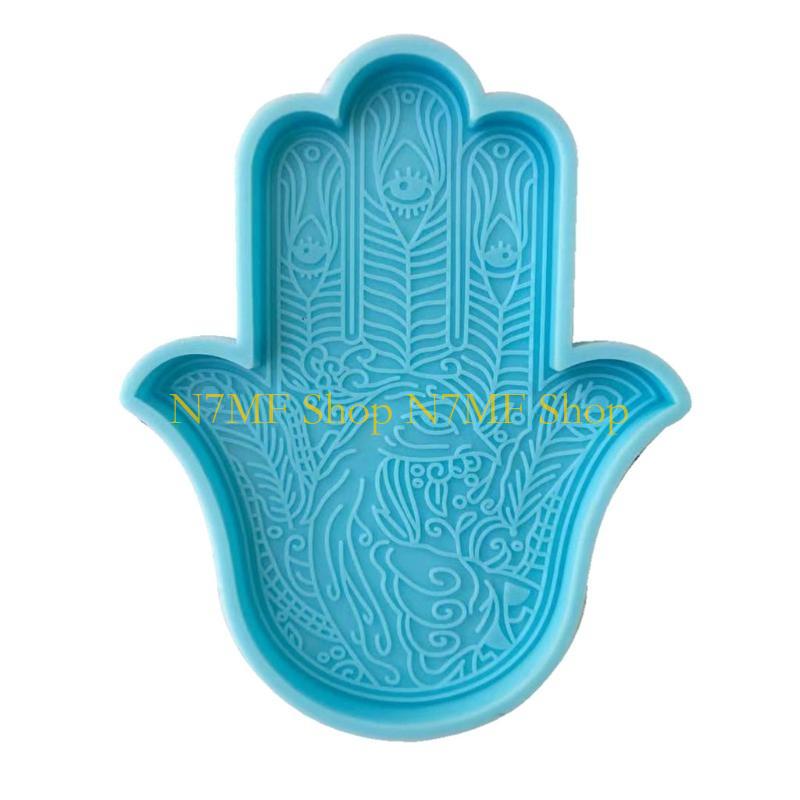 N7MF Tea Tray Coffee Mold Sili - Coffee Equipment Tray 리뷰 및 가격
