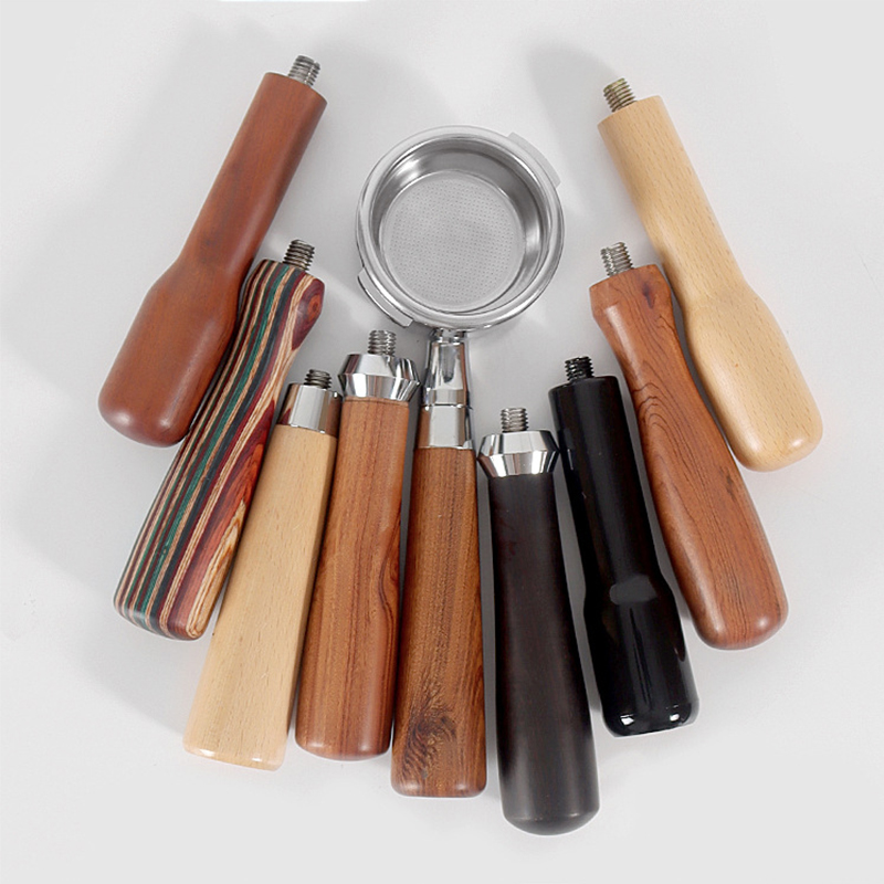 58MM Coffee Bottomless Portafi - Coffee Equipment Set 리뷰 및 가격