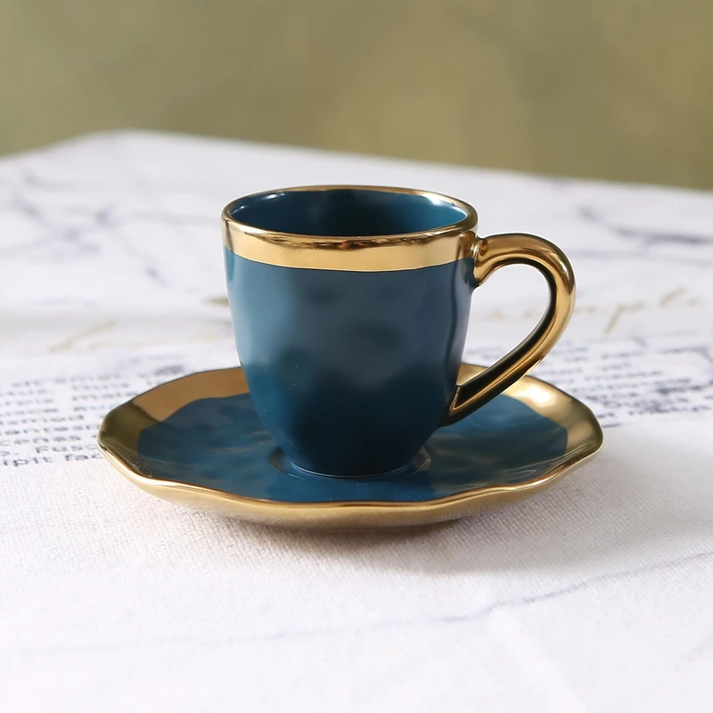 Italian colored glazed ceramic - Coffee Equipment Set 리뷰 및 가격