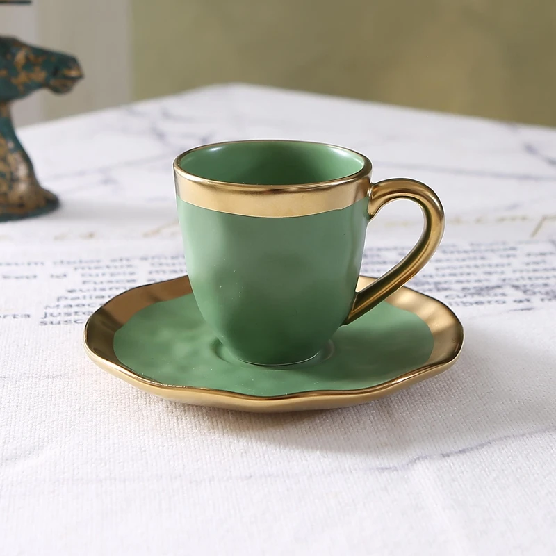 Italian colored glazed ceramic - Coffee Equipment Set 리뷰 및 가격