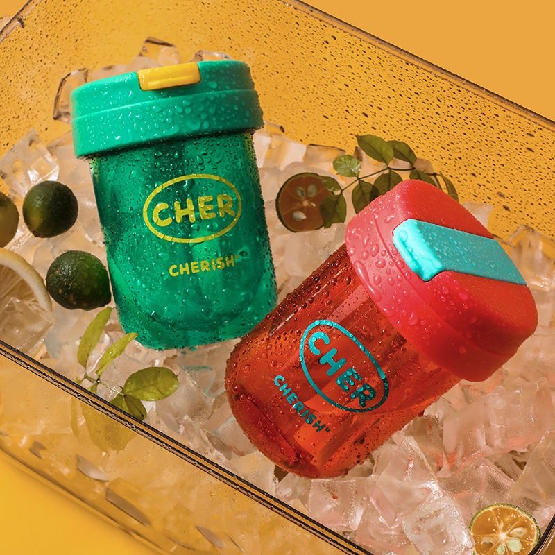 Straw Cup Mini Portable Outdoo - Coffee Equipment And Tools 리뷰 및 가격