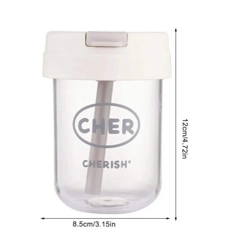 Straw Cup Mini Portable Outdoo - Coffee Equipment And Tools 리뷰 및 가격