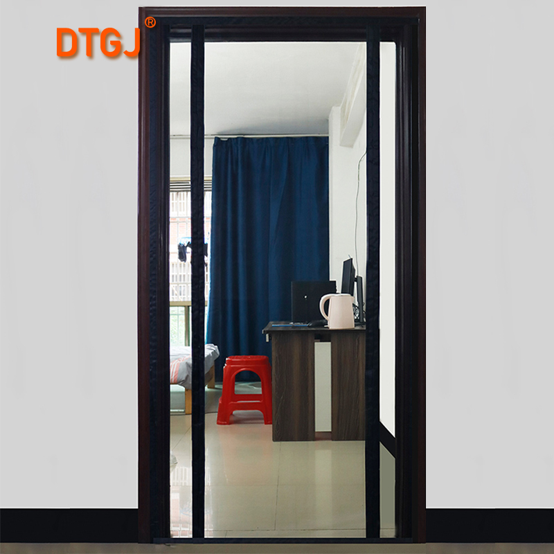 Magnetic Door Screen Custom Si - Puck Screen Mesh 리뷰 및 가격