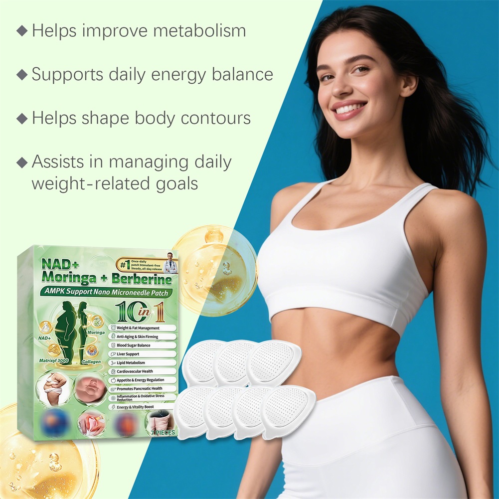 Moringa Berberine X NADs+ 10 I - Coffee X 리뷰 및 가격