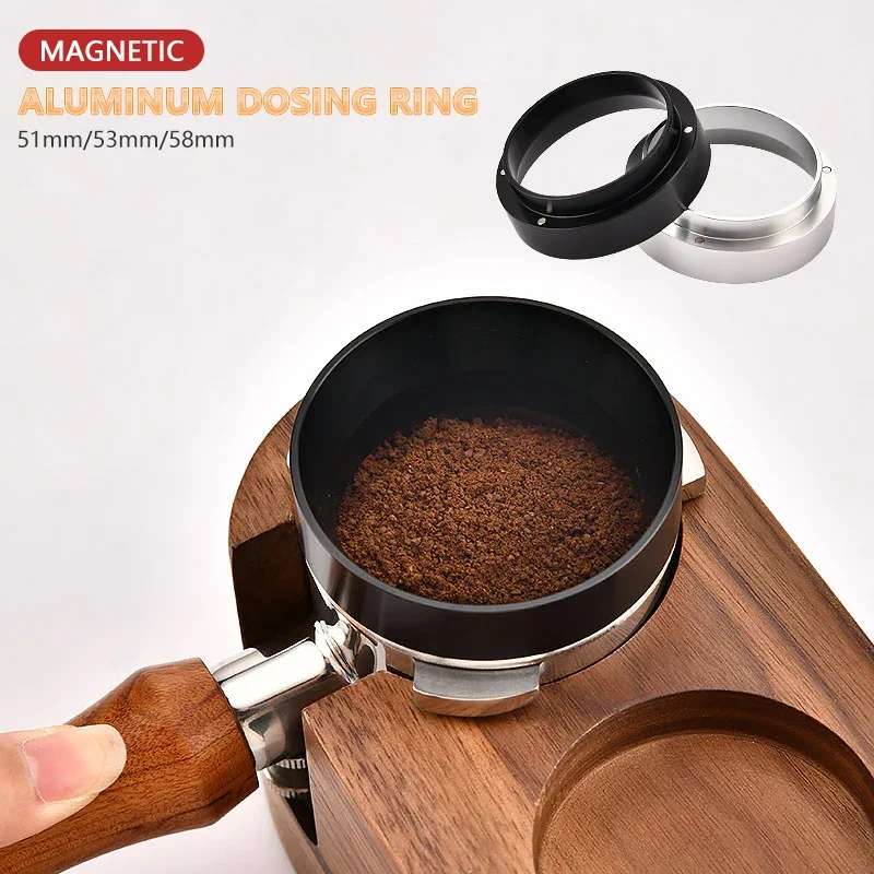 51mm/53mm/58mm Coffee Accessor - Coffee Equipment And Tools 리뷰 및 가격