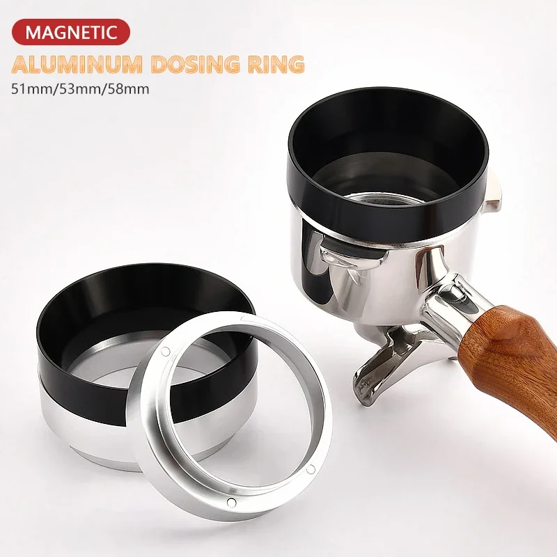 51mm/53mm/58mm Coffee Accessor - Coffee Equipment And Tools 리뷰 및 가격
