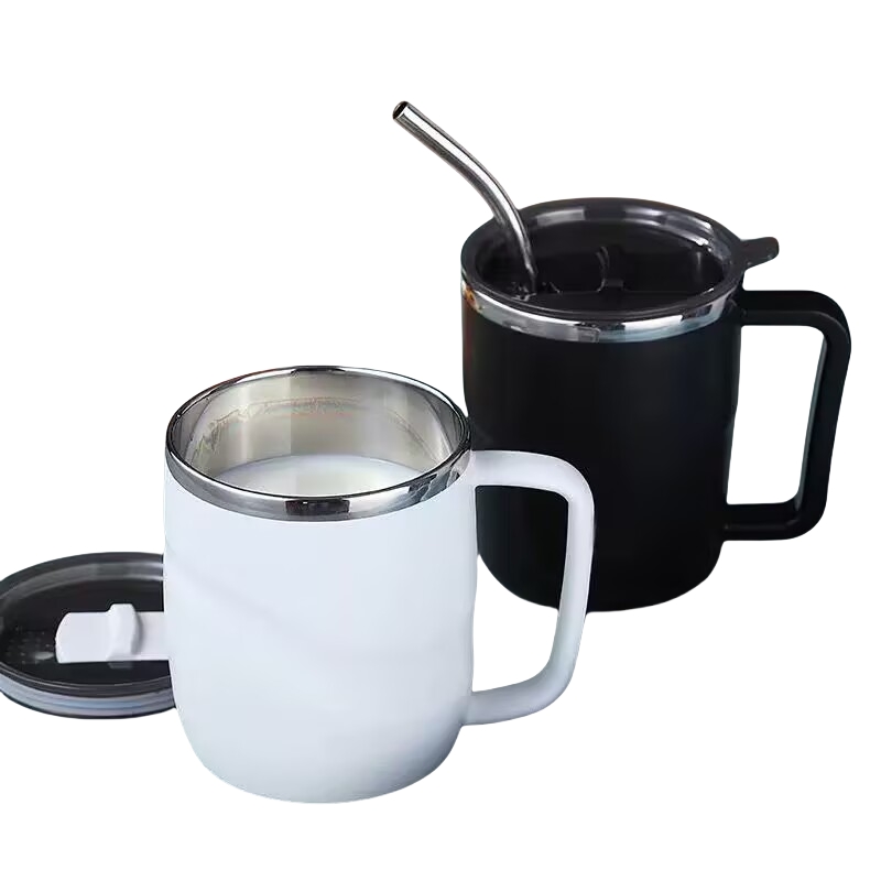 400ml Insulated Coffee Mug wit - Coffee Equipment And Tools 리뷰 및 가격