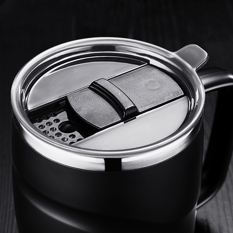 400ml Insulated Coffee Mug wit - Coffee Equipment And Tools 리뷰 및 가격