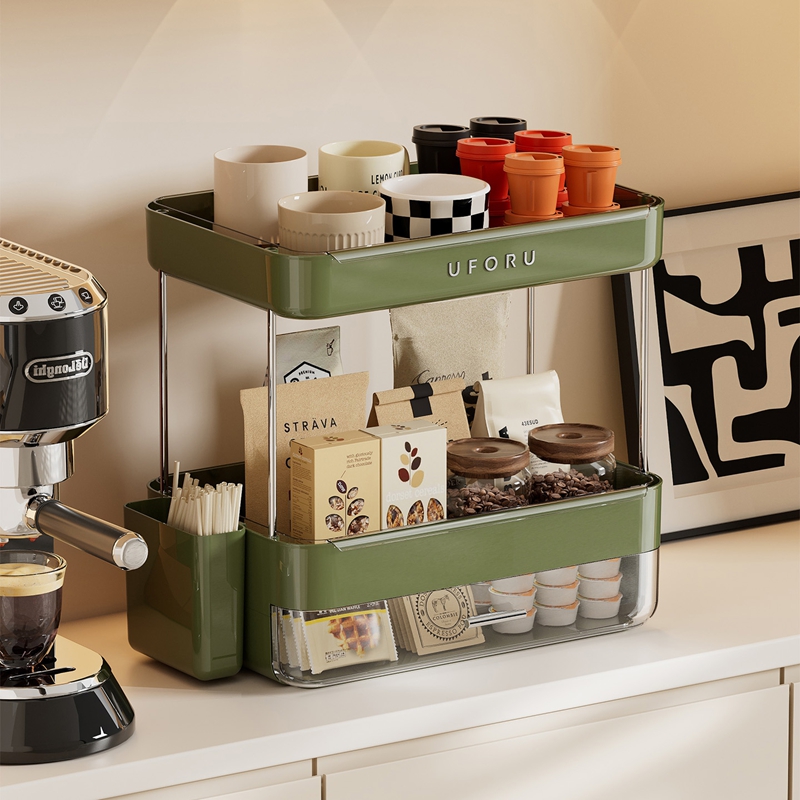 UFORU double-layer coffee stor - Coffee Equipment Store 리뷰 및 가격