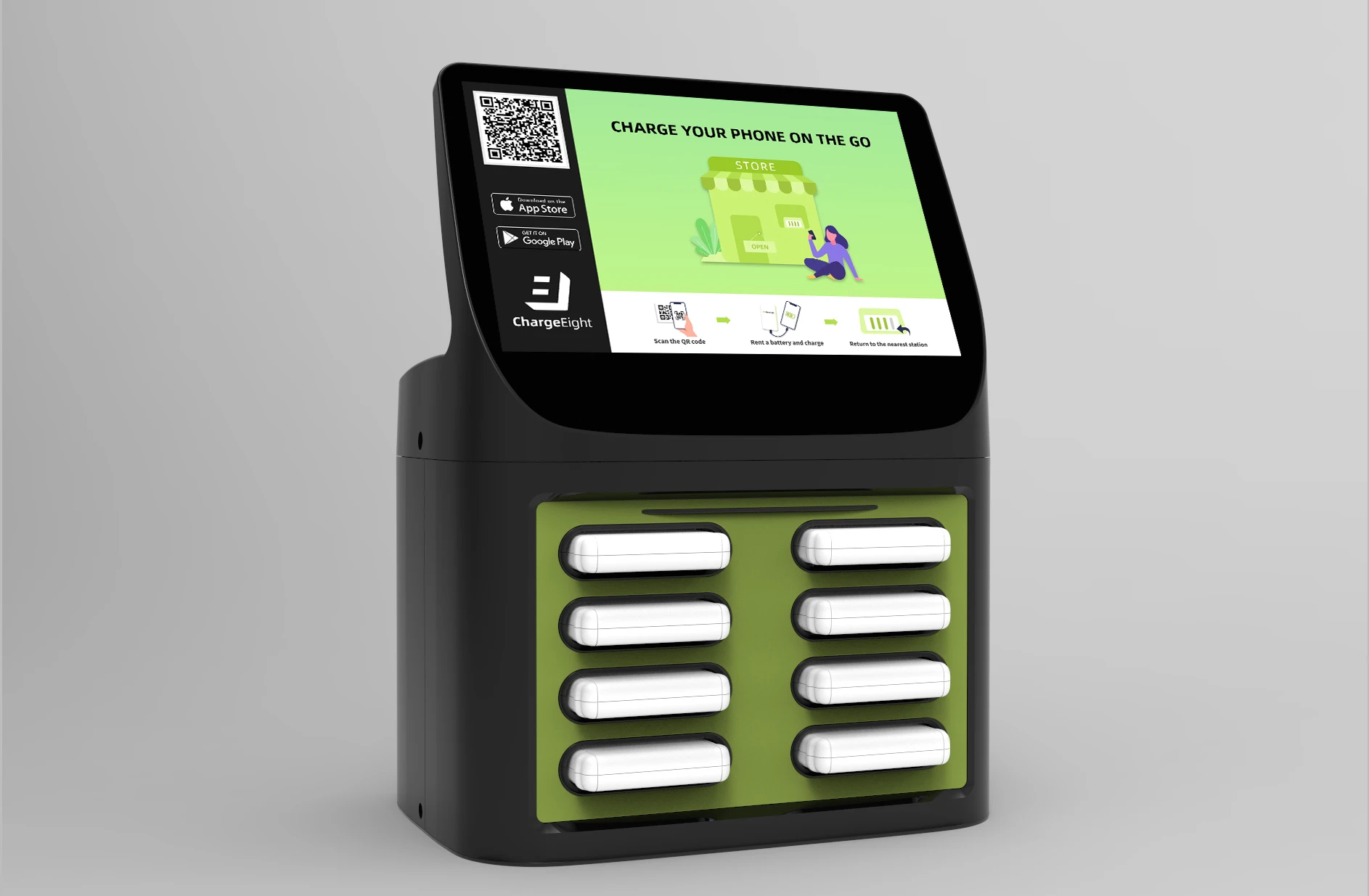 Coffee Shop Mobile Phone Porta - Coffee Without Equipment 리뷰 및 가격