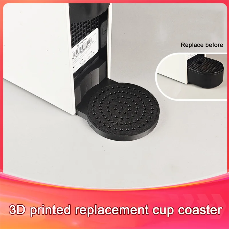 JUSTINLAU Coffee Machine Coast - Coffee Equipment Tray 리뷰 및 가격